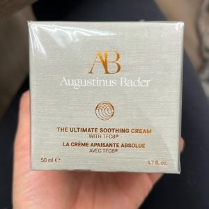 Agustinus Bader “The Ultimate Soothing Cream” 1.7oz